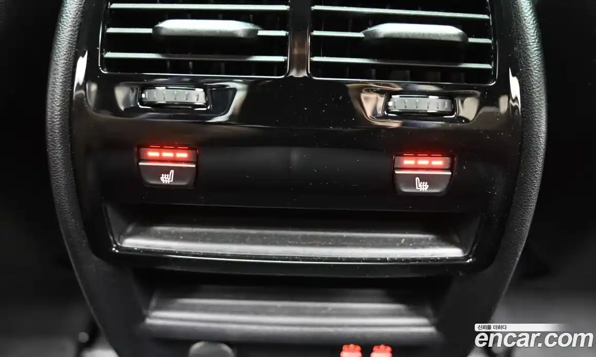 BMW 5-Series 2023 2.0 Автомат в Москве № 157285, фото 16