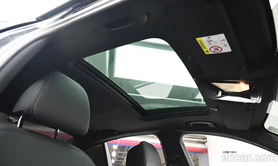 BMW 5-Series 2023 2.0 Автомат в Москве № 157285, фото 19