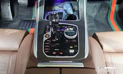 BMW X7 2022 3.0 Автомат в Москве № 158014, миниатюра 11