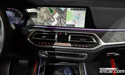 BMW X7 2022 3.0 Автомат в Москве № 158014, миниатюра 12