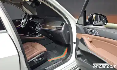 BMW X7 2022 3.0 Автомат в Москве № 158014, миниатюра 3