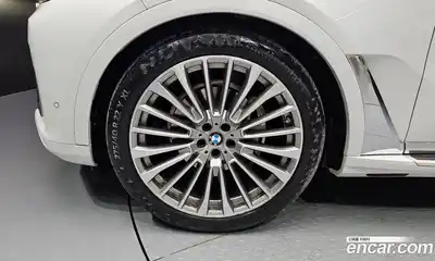 BMW X7 2022 3.0 Автомат в Москве № 158014, миниатюра 10