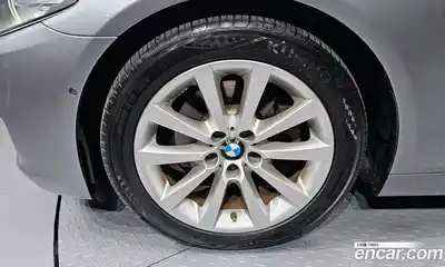 BMW 5-Series 2015 2.0 Автомат в Москве № 158327, миниатюра 6