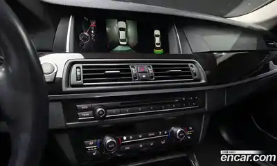 BMW 5-Series 2015 2.0 Автомат в Москве № 158327, миниатюра 7