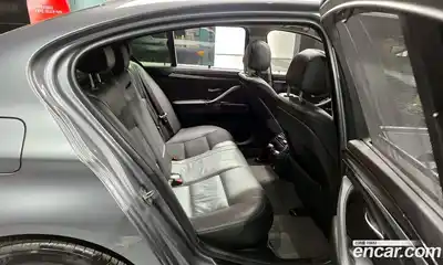 BMW 5-Series 2015 2.0 Автомат в Москве № 158327, миниатюра 9