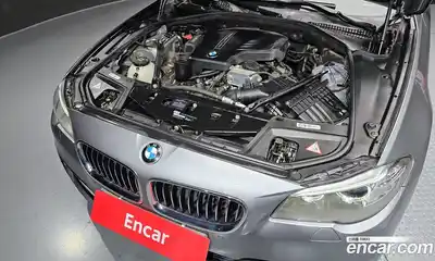 BMW 5-Series 2015 2.0 Автомат в Москве № 158327, миниатюра 10