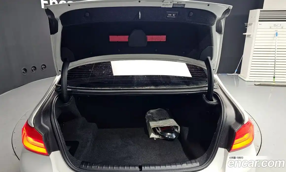 BMW 5-Series 2020 2.0 Автомат в Москве № 158436, фото 20