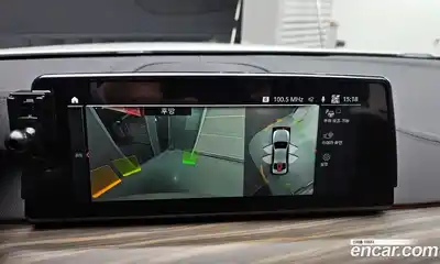 BMW 5-Series 2020 2.0 Автомат в Москве № 158436, миниатюра 7