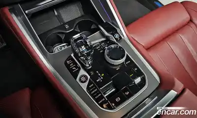 BMW X6 2021 3.0 Автомат в Москве № 158601, миниатюра 11