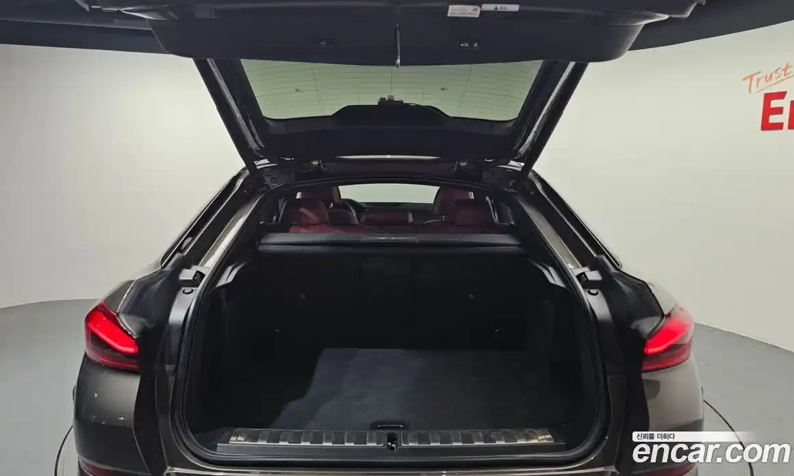 BMW X6 2021 3.0 Автомат в Москве № 158601, фото 17