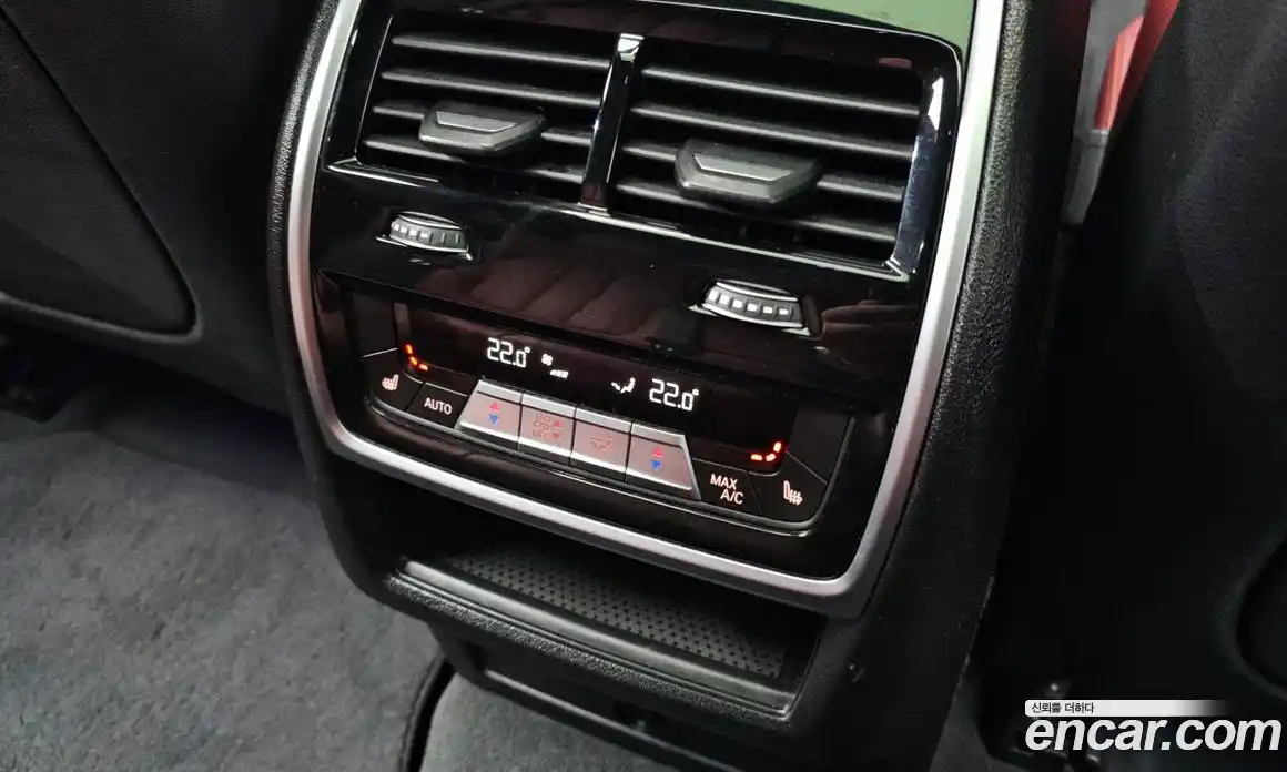 BMW X6 2021 3.0 Автомат в Москве № 158601, фото 20