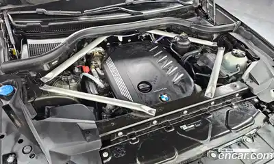 BMW X6 2021 3.0 Автомат в Москве № 158601, миниатюра 7