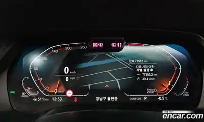 BMW X6 2021 3.0 Автомат в Москве № 158601, миниатюра 9