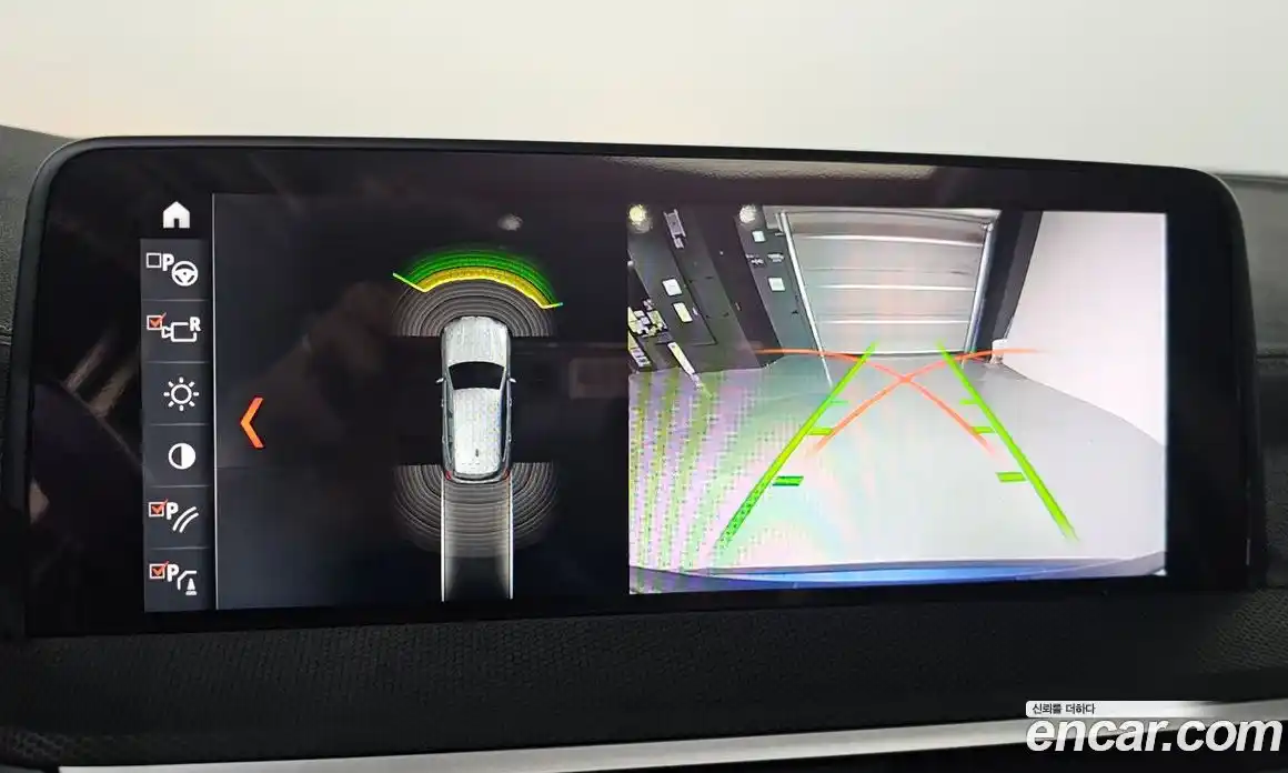 BMW X3 2018 2.0 Автомат в Москве № 158803, фото 15