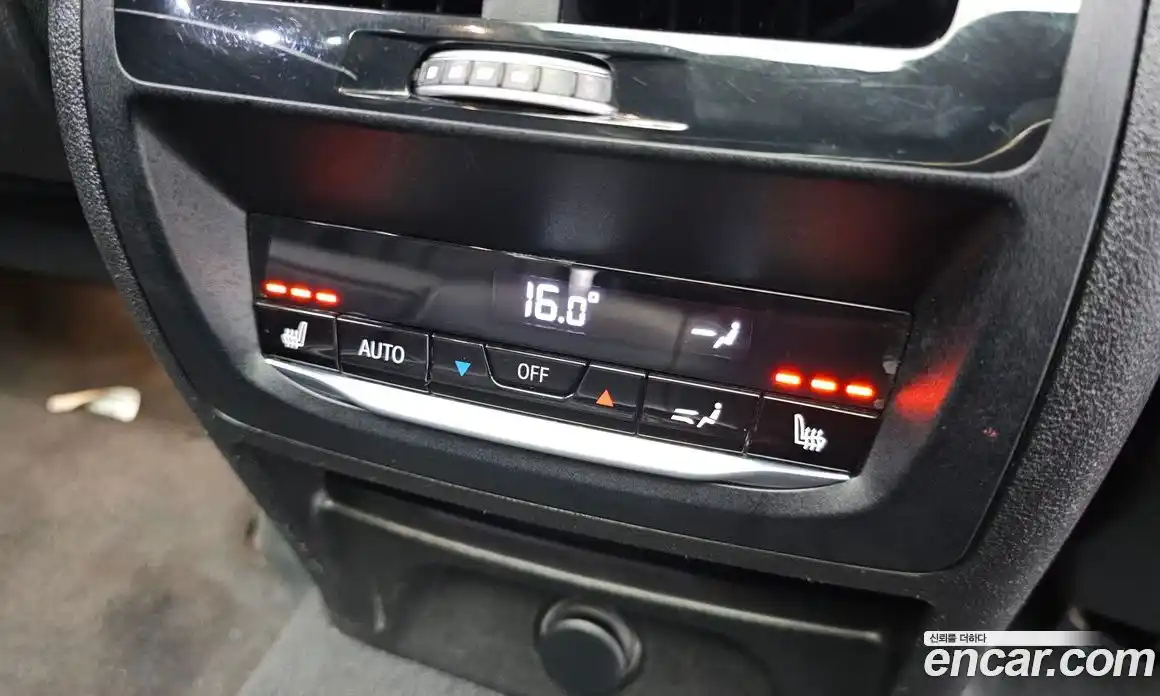 BMW X3 2018 2.0 Автомат в Москве № 158803, фото 18