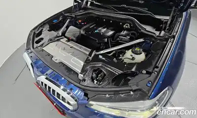 BMW X3 2018 2.0 Автомат в Москве № 158803, миниатюра 6