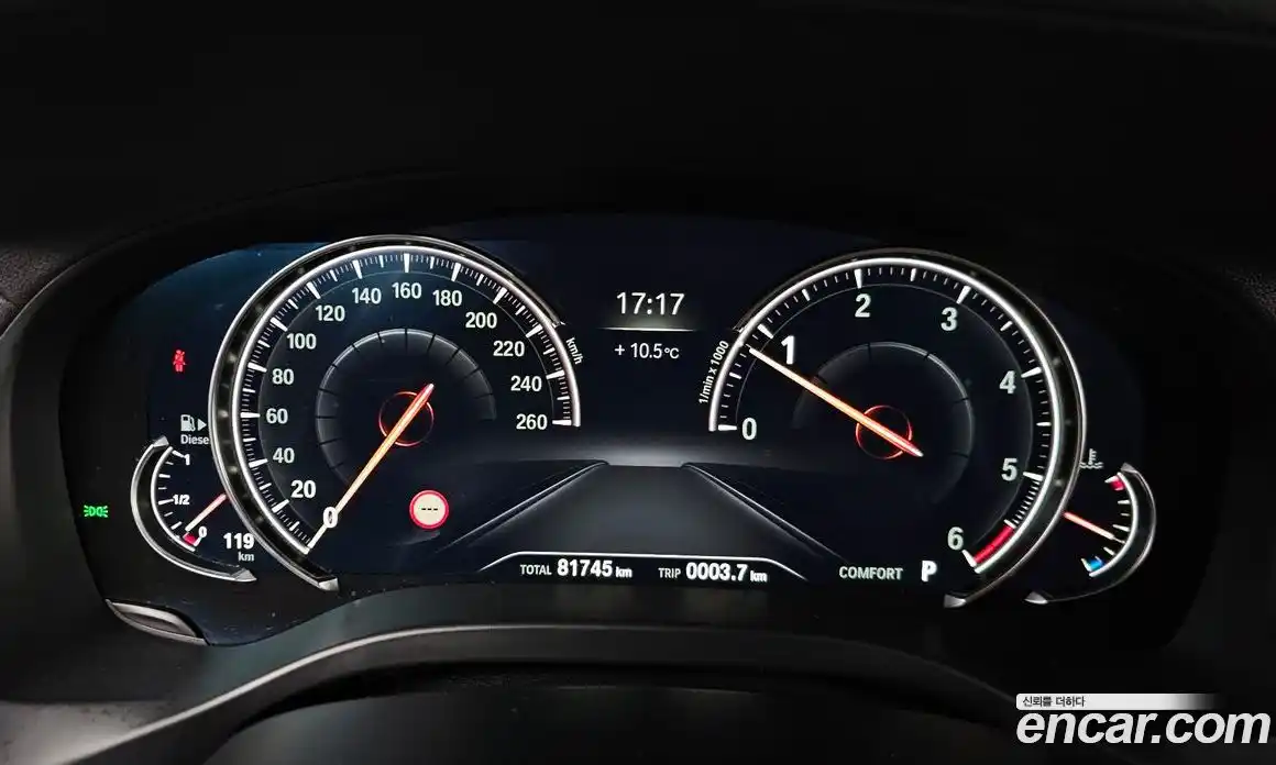 BMW X3 2018 2.0 Автомат в Москве № 158803, фото 8