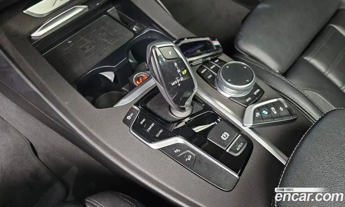 BMW X3 2018 2.0 Автомат в Москве № 158803, фото 9