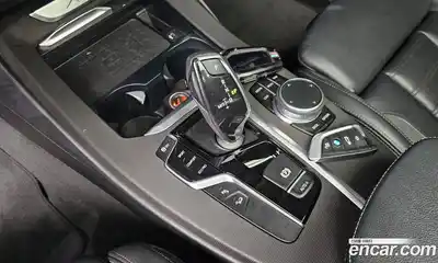 BMW X3 2018 2.0 Автомат в Москве № 158803, миниатюра 9