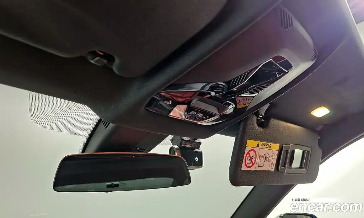 BMW 2-Series 2021 2.0 Автомат в Москве № 158926, фото 11