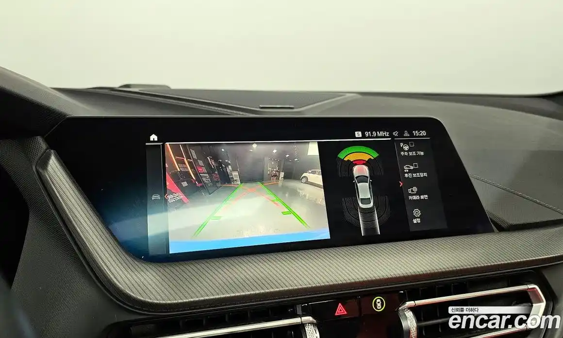 BMW 2-Series 2021 2.0 Автомат в Москве № 158926, фото 12