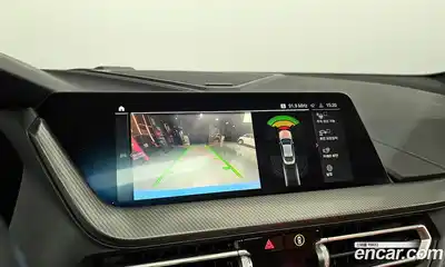 BMW 2-Series 2021 2.0 Автомат в Москве № 158926, миниатюра 12