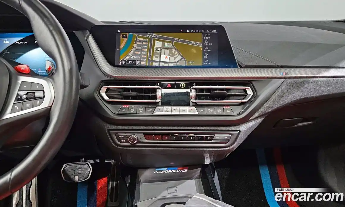 BMW 2-Series 2021 2.0 Автомат в Москве № 158926, фото 13