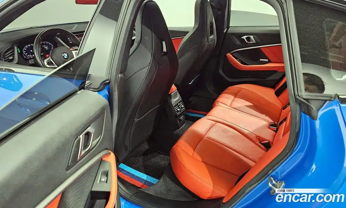 BMW 2-Series 2021 2.0 Автомат в Москве № 158926, фото 17