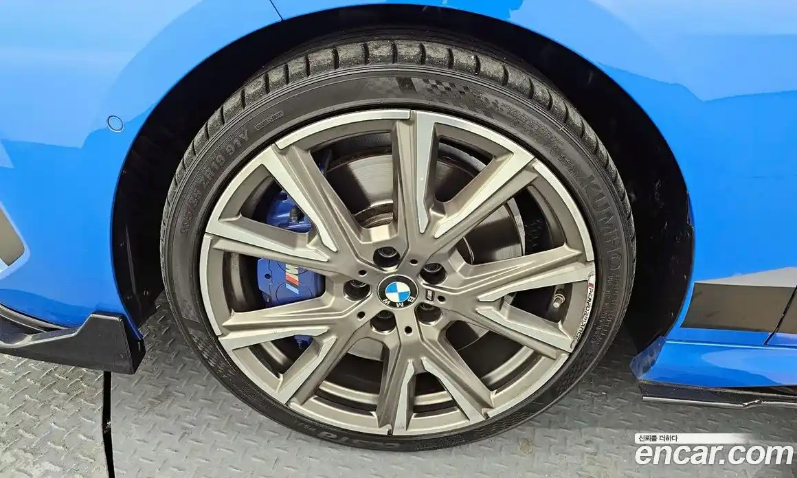 BMW 2-Series 2021 2.0 Автомат в Москве № 158926, фото 19