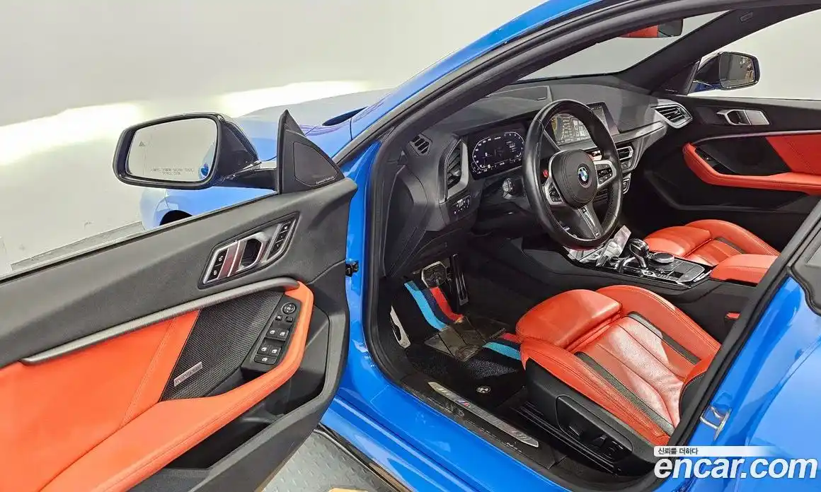 BMW 2-Series 2021 2.0 Автомат в Москве № 158926, фото 20