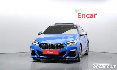 BMW 2-Series 2021 2.0 Автомат в Москве № 158926, миниатюра 3