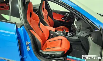 BMW 2-Series 2021 2.0 Автомат в Москве № 158926, миниатюра 5