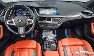 BMW 2-Series 2021 2.0 Автомат в Москве № 158926, миниатюра 7