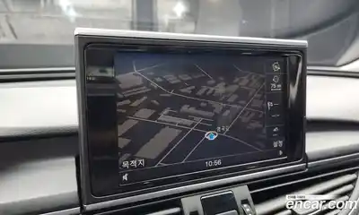 Audi A6 2015 3.0 Автомат в Москве № 159527, миниатюра 11