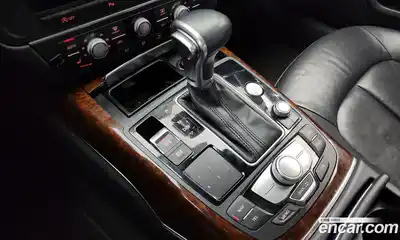 Audi A6 2015 3.0 Автомат в Москве № 159527, миниатюра 2