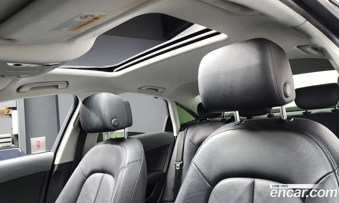 Audi A6 2015 3.0 Автомат в Москве № 159527, фото 10