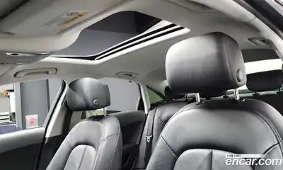 Audi A6 2015 3.0 Автомат в Москве № 159527, миниатюра 10