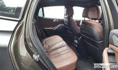 BMW X6 2020 3.0 Автомат в Москве № 159583, миниатюра 3