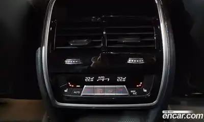 BMW X6 2020 3.0 Автомат в Москве № 159583, миниатюра 5