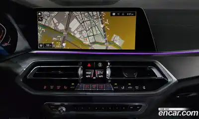 BMW X6 2020 3.0 Автомат в Москве № 159583, миниатюра 6