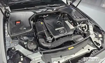 Mercedes-Benz E-Class 2022 2.0 Автомат в Москве № 160223, миниатюра 6