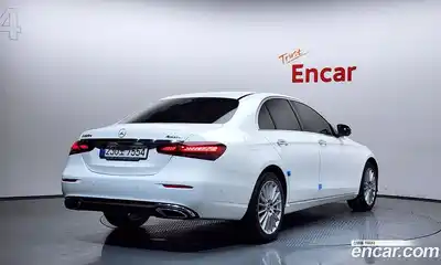 Mercedes-Benz E-Class 2022 1.9 Автомат в Москве № 160623, миниатюра 12