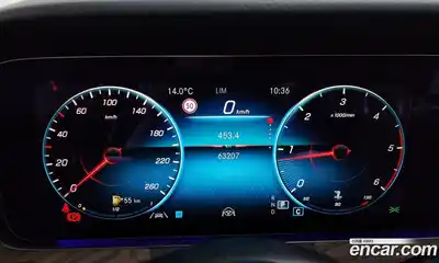 Mercedes-Benz E-Class 2022 1.9 Автомат в Москве № 160623, миниатюра 6