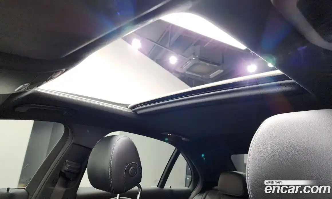 Mercedes-Benz E-Class 2022 1.9 Автомат в Москве № 160623, фото 8