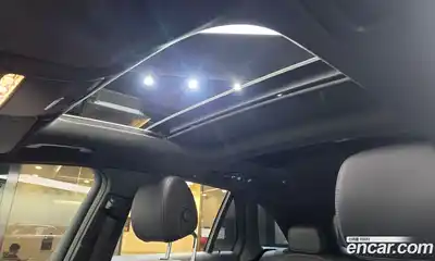 Mercedes-Benz GLC-Class 2021 1.9 Автомат в Москве № 160817, миниатюра 5