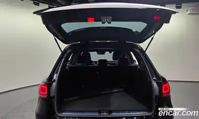 Mercedes-Benz GLC-Class 2021 1.9 Автомат в Москве № 160817, миниатюра 7