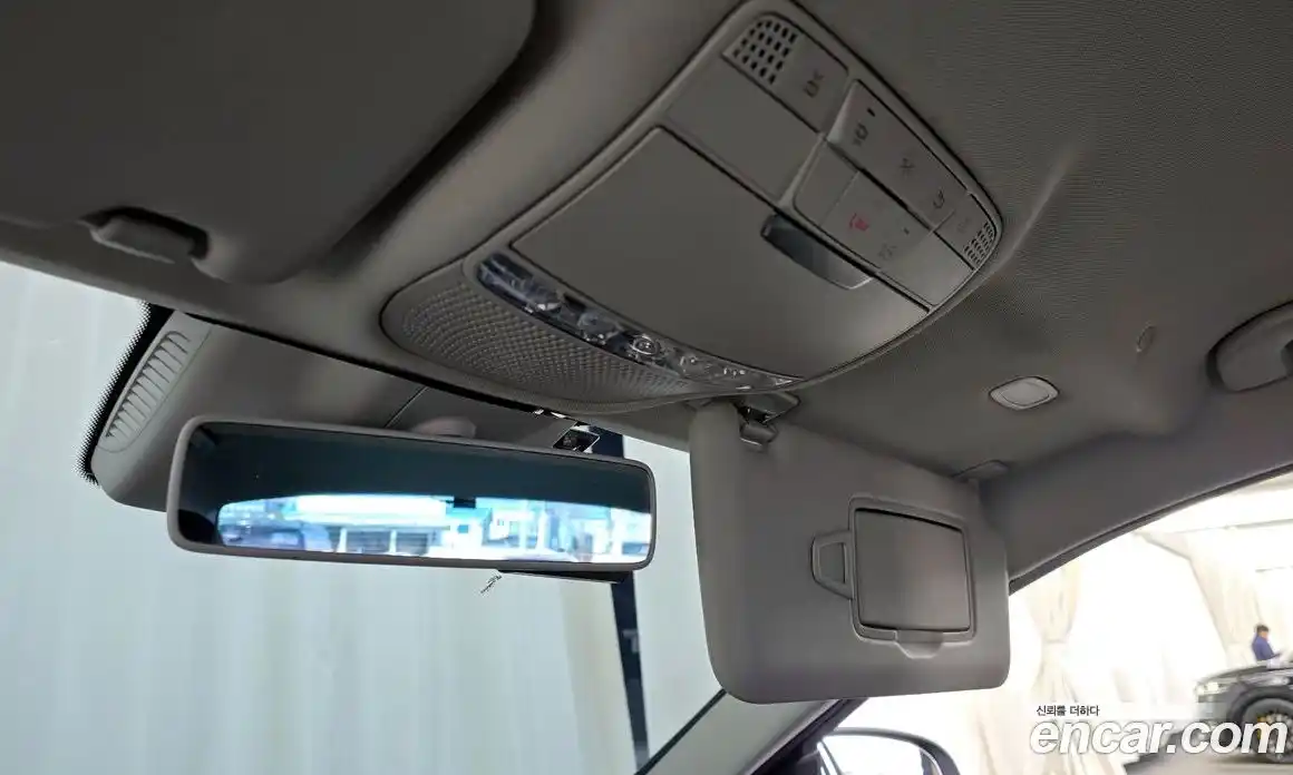 Mercedes-Benz C-Class 2019 2.0 Автомат в Москве № 161084, фото 17