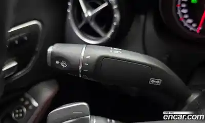 Mercedes-Benz CLA-Class 2018 2.0 Автомат в Москве № 162029, миниатюра 12