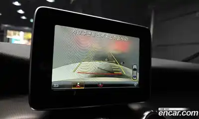 Mercedes-Benz CLA-Class 2018 2.0 Автомат в Москве № 162029, миниатюра 8