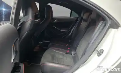 Mercedes-Benz CLA-Class 2018 2.0 Автомат в Москве № 162029, миниатюра 10